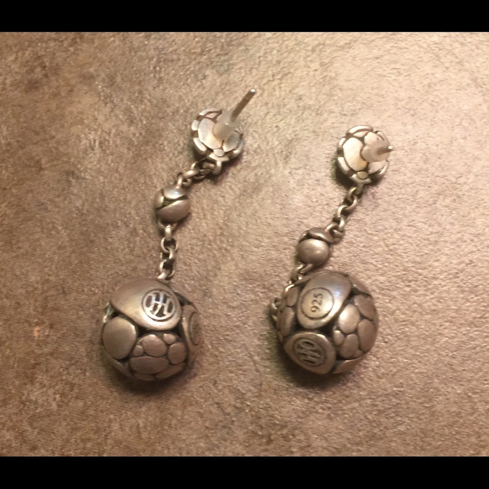 John Hardy Earrings